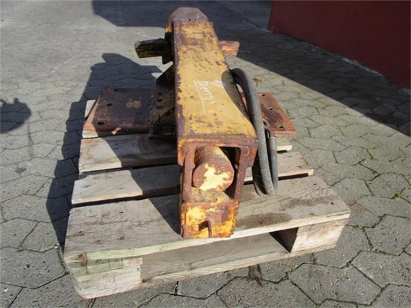 New Holland Hydraulisk pickup hitchkrog - 건초 및 목초 장비 : 사진 3 New Holland Hydraulisk pickup hitchkrog - 건초 및 목초 장비 : 사진 3