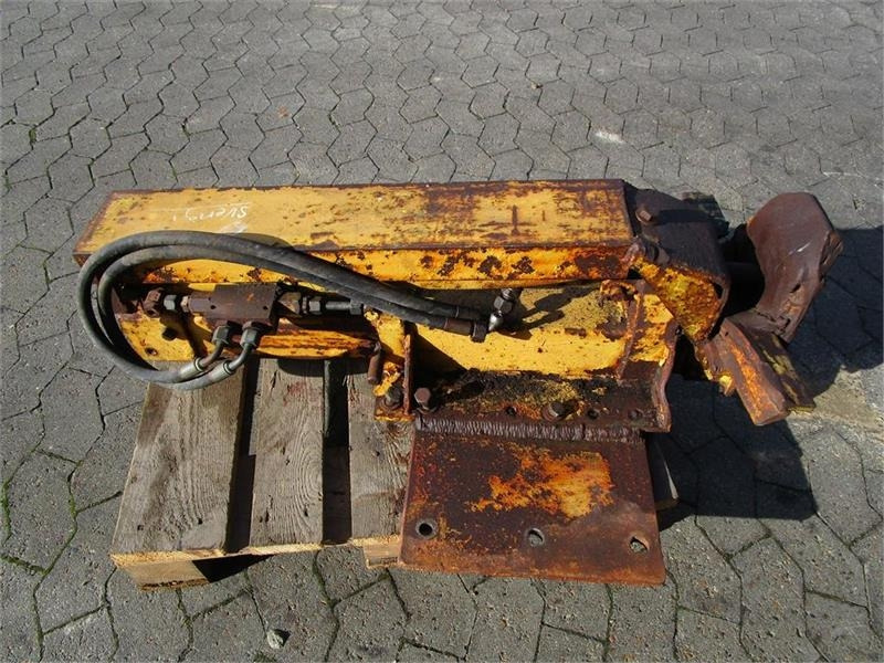 New Holland Hydraulisk pickup hitchkrog - 건초 및 목초 장비 : 사진 1 New Holland Hydraulisk pickup hitchkrog - 건초 및 목초 장비 : 사진 1