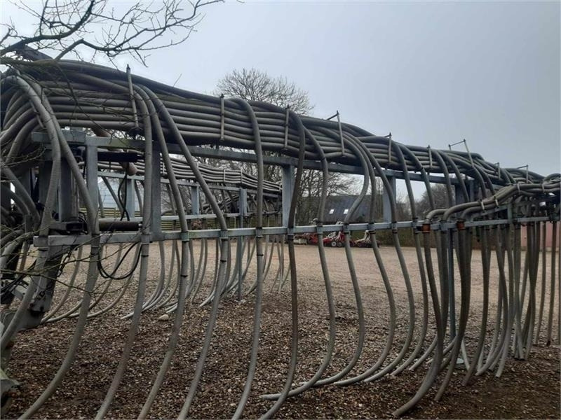 Samson 24 m Samson 16 - 20 -24 meter - 슬러리 탱커 : 사진 3 Samson 24 m Samson 16 - 20 -24 meter - 슬러리 탱커 : 사진 3