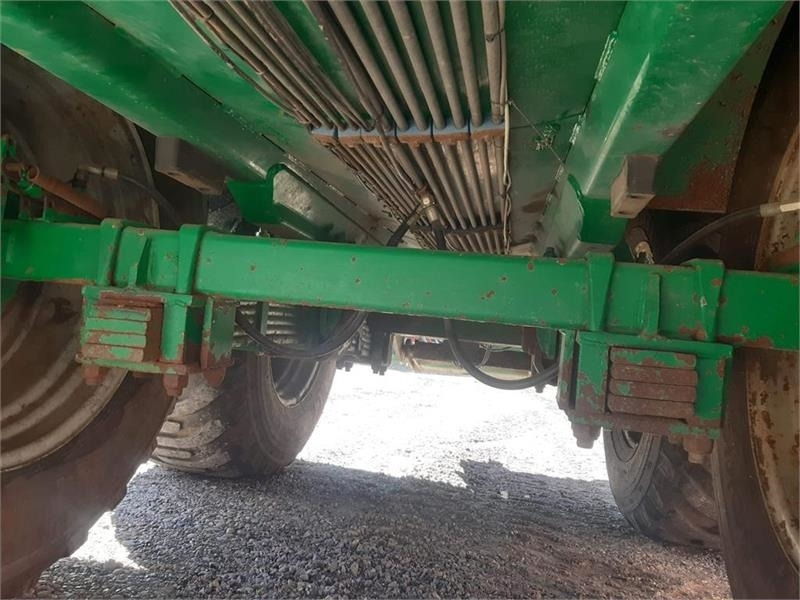 슬러리 탱커 Samson PG20 : 사진 10