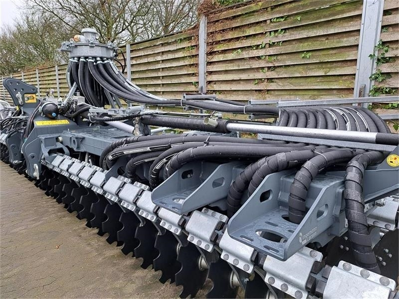 Volmer TRG W8000 - 슬러리 탱커 : 사진 1 Volmer TRG W8000 - 슬러리 탱커 : 사진 1