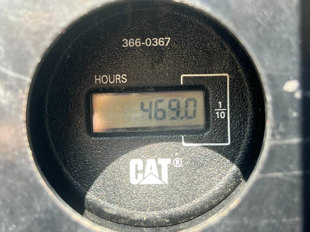 CAT 303.5E2CR - 크롤러 굴삭기 : 사진 5 CAT 303.5E2CR - 크롤러 굴삭기 : 사진 5
