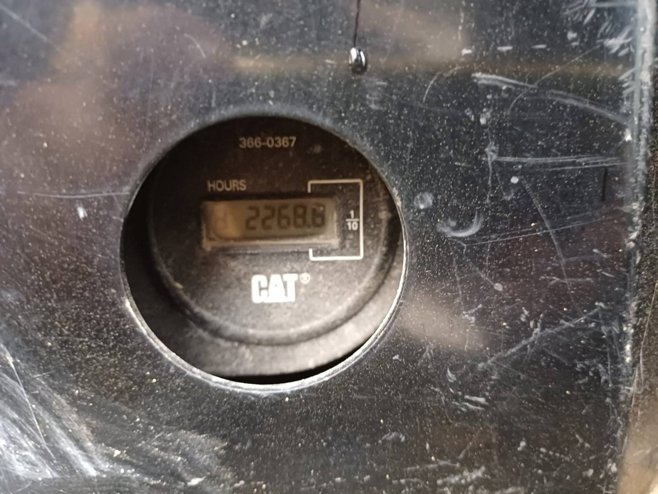 CAT 303.5ECR - 크롤러 굴삭기 : 사진 5 CAT 303.5ECR - 크롤러 굴삭기 : 사진 5