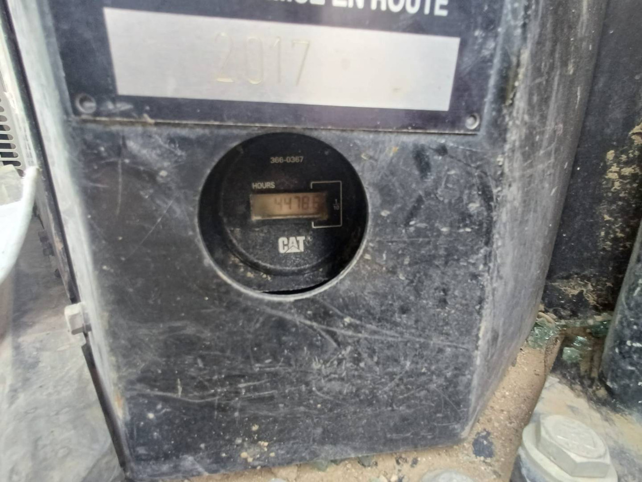 CAT 303ECR - 크롤러 굴삭기 : 사진 5 CAT 303ECR - 크롤러 굴삭기 : 사진 5