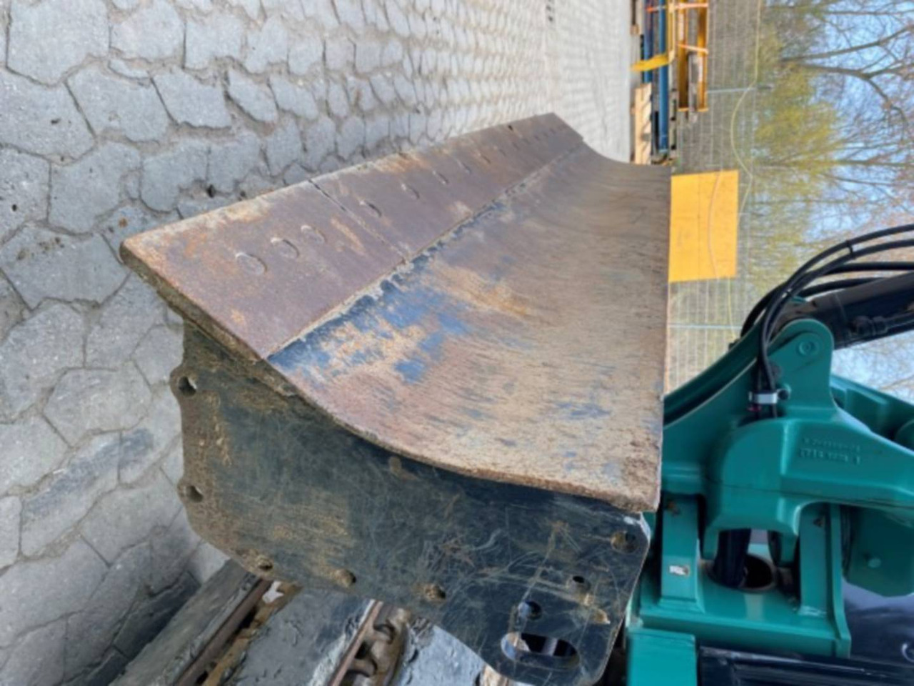 크롤러 굴삭기 CAT 308-07CR : 사진 13 크롤러 굴삭기 CAT 308-07CR : 사진 13