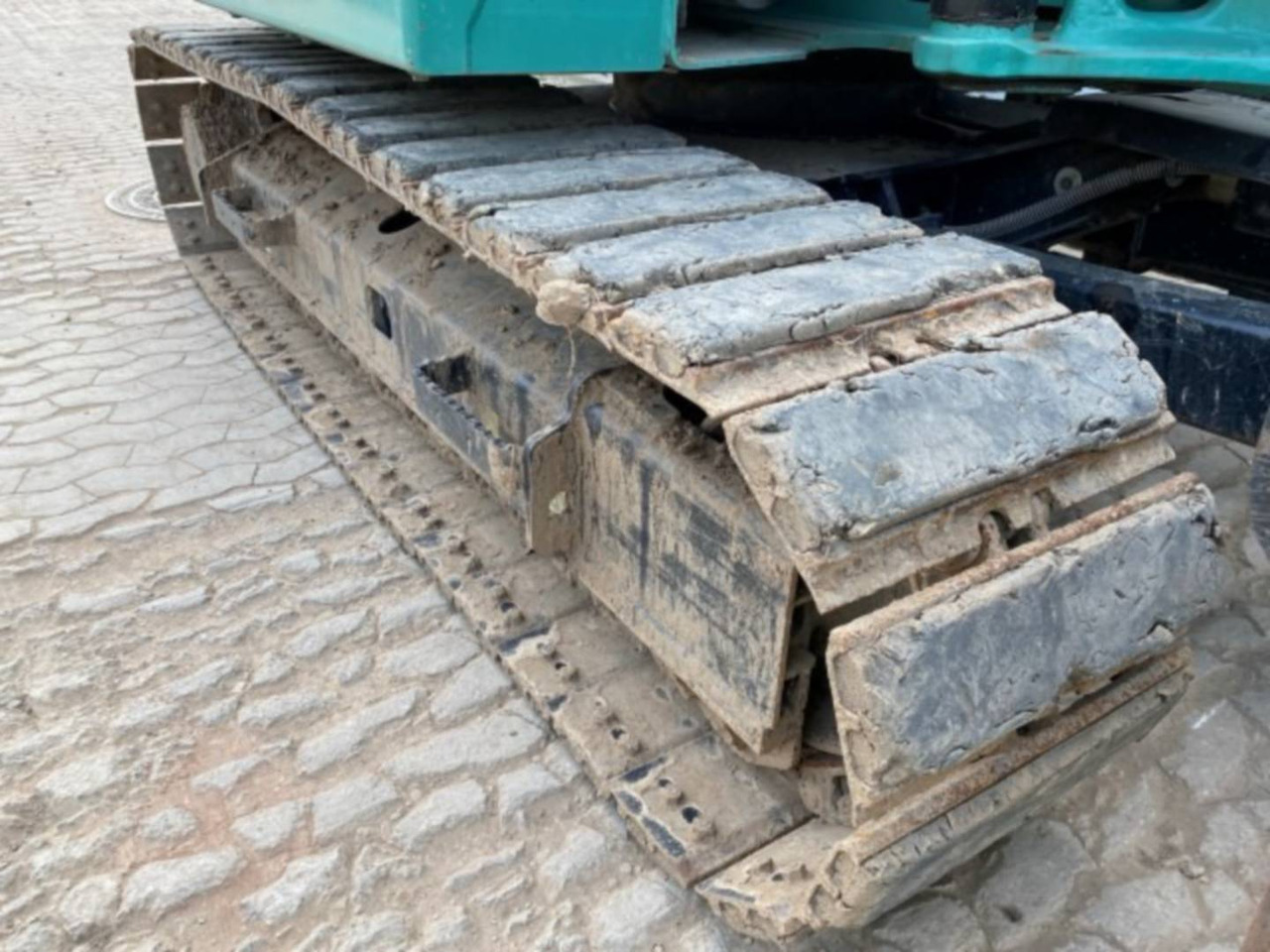 크롤러 굴삭기 CAT 308-07CR : 사진 12 크롤러 굴삭기 CAT 308-07CR : 사진 12