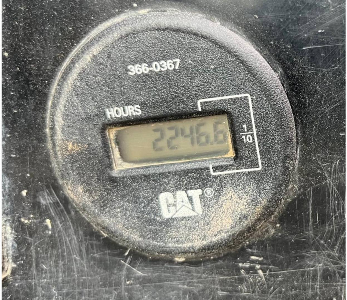 CAT 308E2CRSB - 크롤러 굴삭기 : 사진 5 CAT 308E2CRSB - 크롤러 굴삭기 : 사진 5