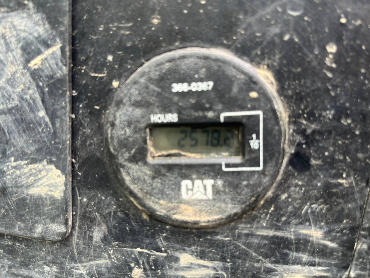 CAT 308E2CRSB - 크롤러 굴삭기 : 사진 5 CAT 308E2CRSB - 크롤러 굴삭기 : 사진 5