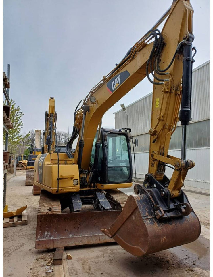 CAT 311FLRR - 크롤러 굴삭기 : 사진 2 CAT 311FLRR - 크롤러 굴삭기 : 사진 2