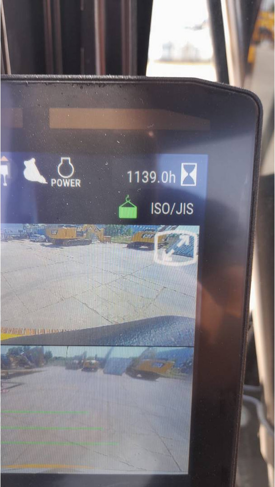 CAT 313-07GC - 크롤러 굴삭기 : 사진 5 CAT 313-07GC - 크롤러 굴삭기 : 사진 5
