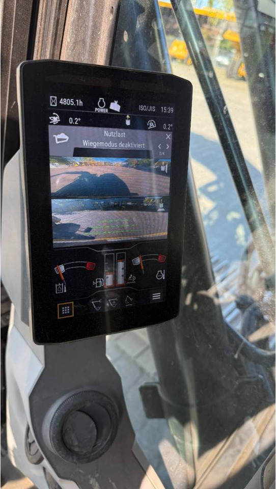 CAT 323-07 - 크롤러 굴삭기 : 사진 5 CAT 323-07 - 크롤러 굴삭기 : 사진 5