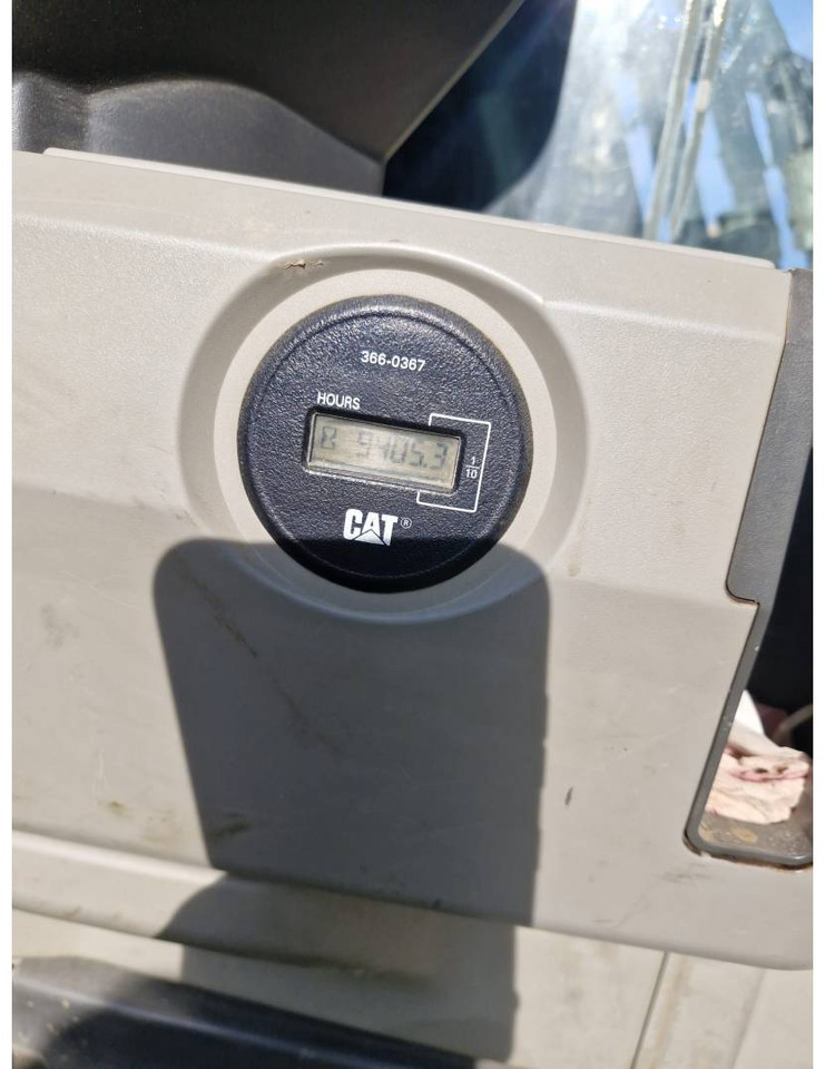 CAT 324ELN - 크롤러 굴삭기 : 사진 5 CAT 324ELN - 크롤러 굴삭기 : 사진 5