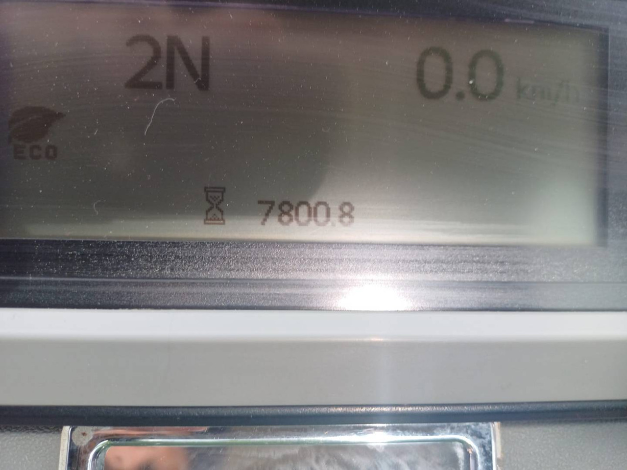 CAT 966 M - 휠 로더 : 사진 4 CAT 966 M - 휠 로더 : 사진 4