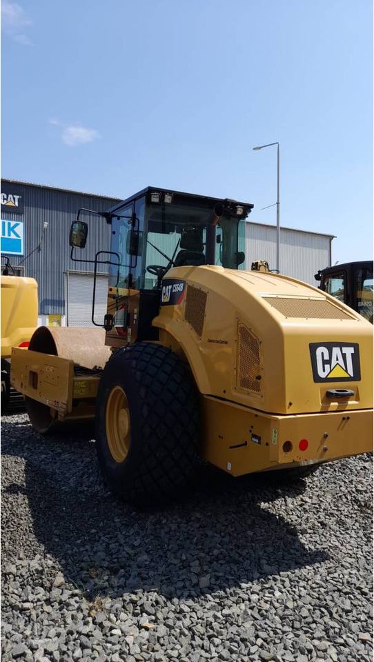 CAT CS64B - 압축기 : 사진 4 CAT CS64B - 압축기 : 사진 4