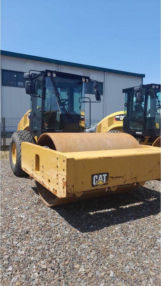 CAT CS78B - 압축기 : 사진 2 CAT CS78B - 압축기 : 사진 2