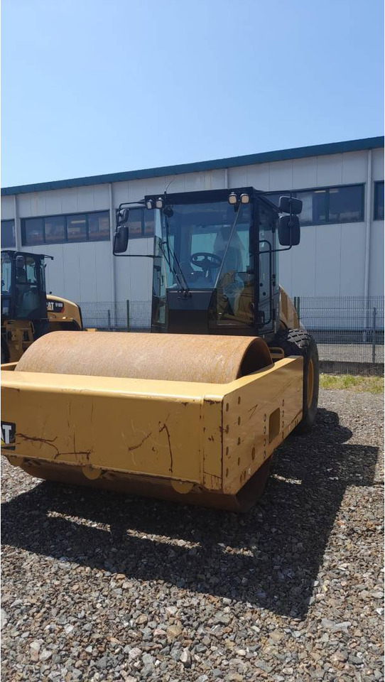 CAT CS78B - 압축기 : 사진 1 CAT CS78B - 압축기 : 사진 1