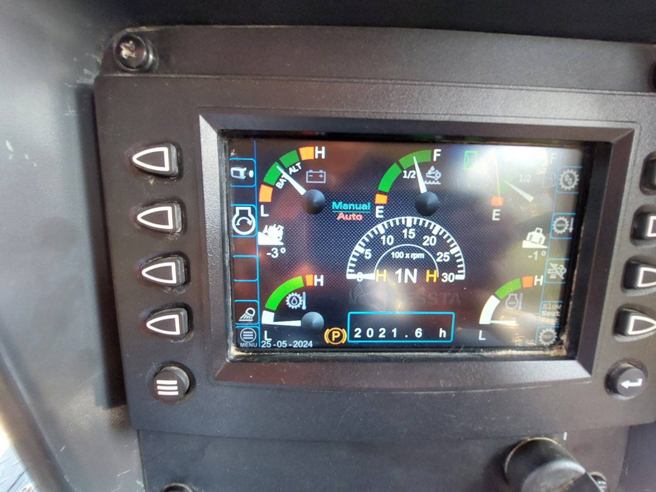 DRESSTA NORTH AMERICA TD-15M - 불도저 : 사진 5 DRESSTA NORTH AMERICA TD-15M - 불도저 : 사진 5