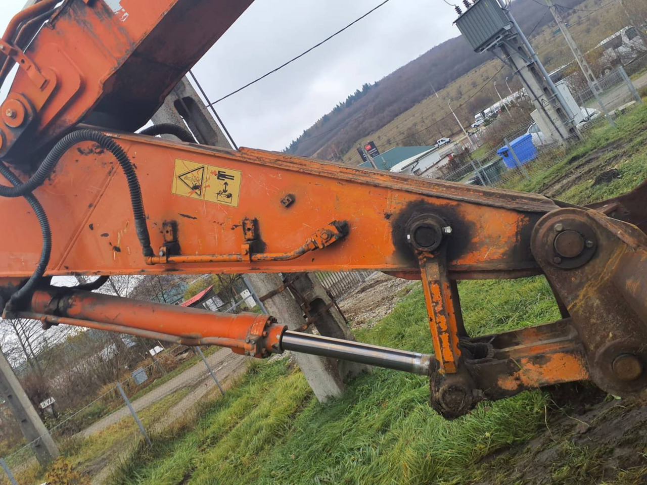 리스 HITACHI ZX280LCN-3 HITACHI ZX280LCN-3 : 사진 16 리스 HITACHI ZX280LCN-3 HITACHI ZX280LCN-3 : 사진 16