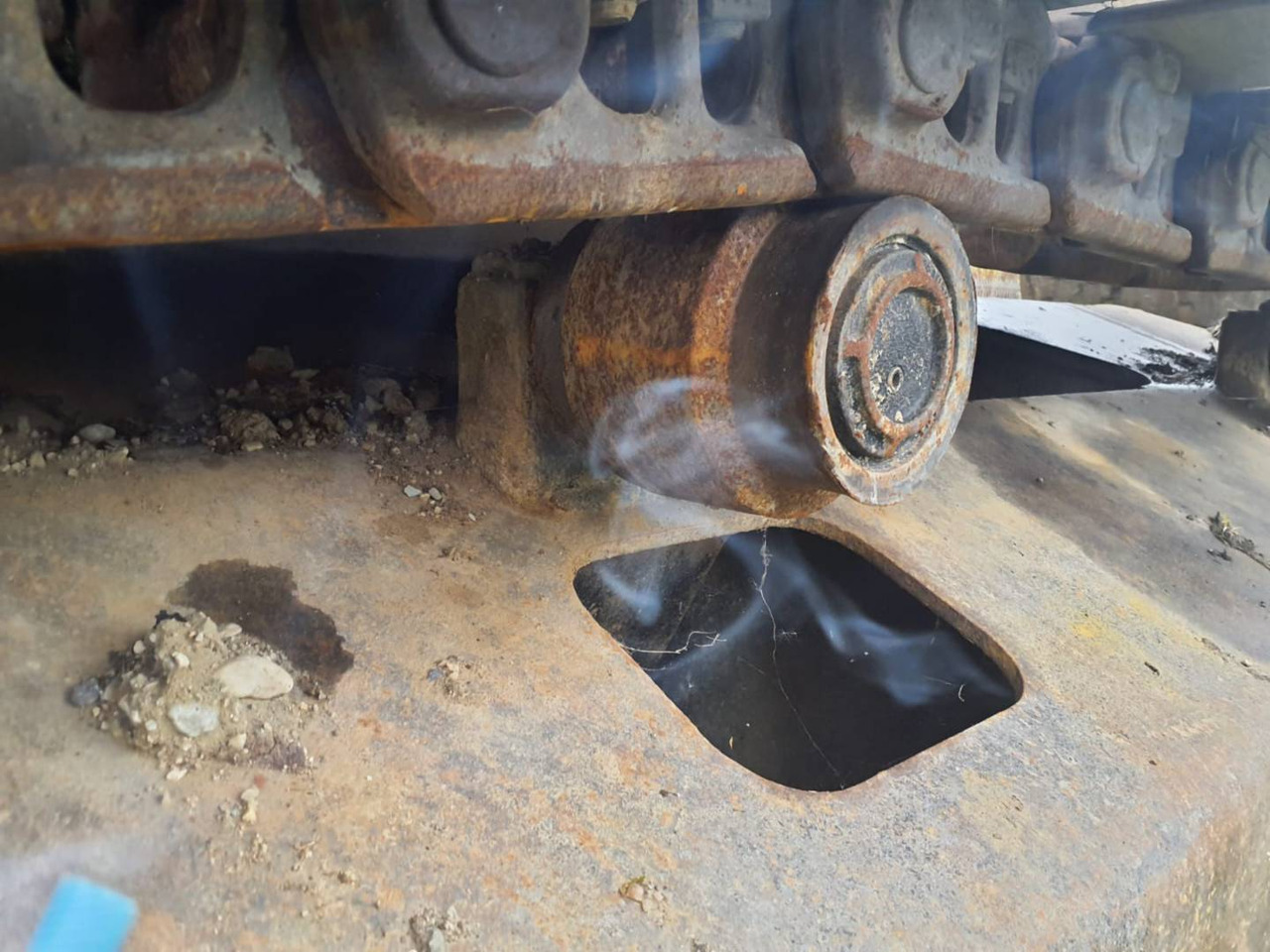 리스 HITACHI ZX280LCN-3 HITACHI ZX280LCN-3 : 사진 25 리스 HITACHI ZX280LCN-3 HITACHI ZX280LCN-3 : 사진 25