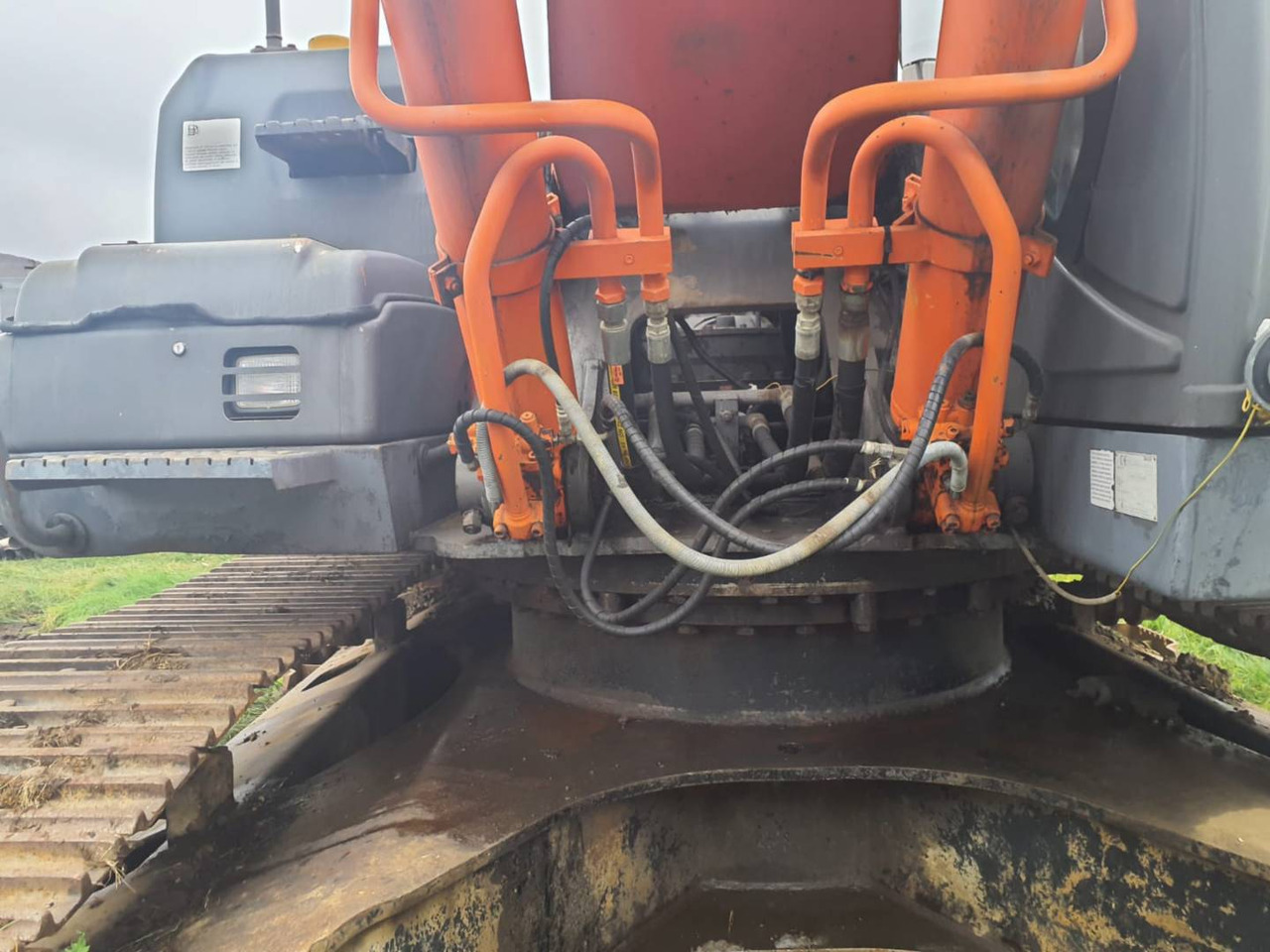 리스 HITACHI ZX280LCN-3 HITACHI ZX280LCN-3 : 사진 18 리스 HITACHI ZX280LCN-3 HITACHI ZX280LCN-3 : 사진 18