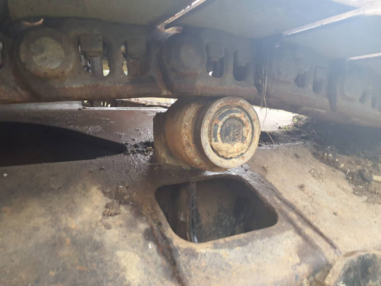 리스 HITACHI ZX280LCN-3 HITACHI ZX280LCN-3 : 사진 23 리스 HITACHI ZX280LCN-3 HITACHI ZX280LCN-3 : 사진 23