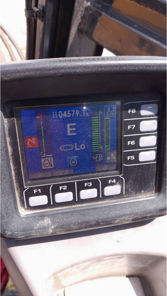 KOMATSU KOMATSU PC45MR - 미니 굴삭기 : 사진 5 KOMATSU KOMATSU PC45MR - 미니 굴삭기 : 사진 5