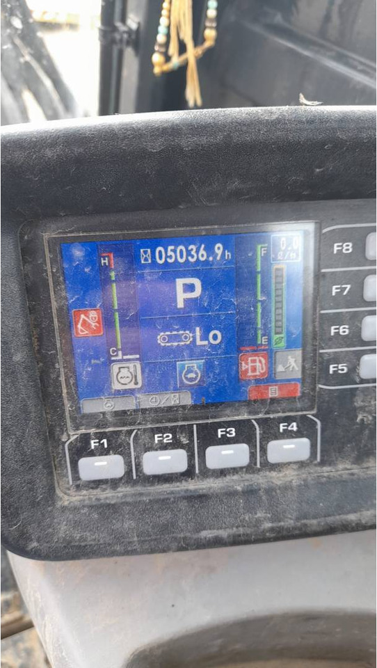 KOMATSU PC45MR - 5E0 - 미니 굴삭기 : 사진 5 KOMATSU PC45MR - 5E0 - 미니 굴삭기 : 사진 5