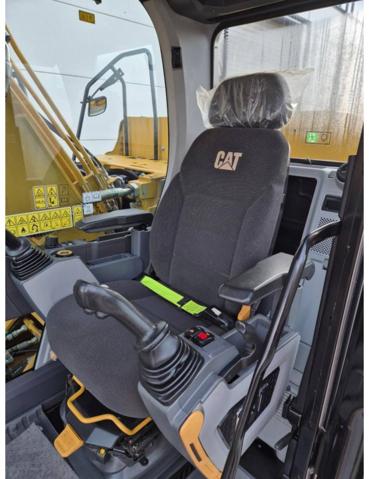 CAT 320GC - 크롤러 굴삭기 : 사진 5 CAT 320GC - 크롤러 굴삭기 : 사진 5