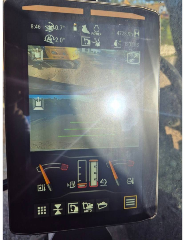 CAT 340 - 크롤러 굴삭기 : 사진 5 CAT 340 - 크롤러 굴삭기 : 사진 5