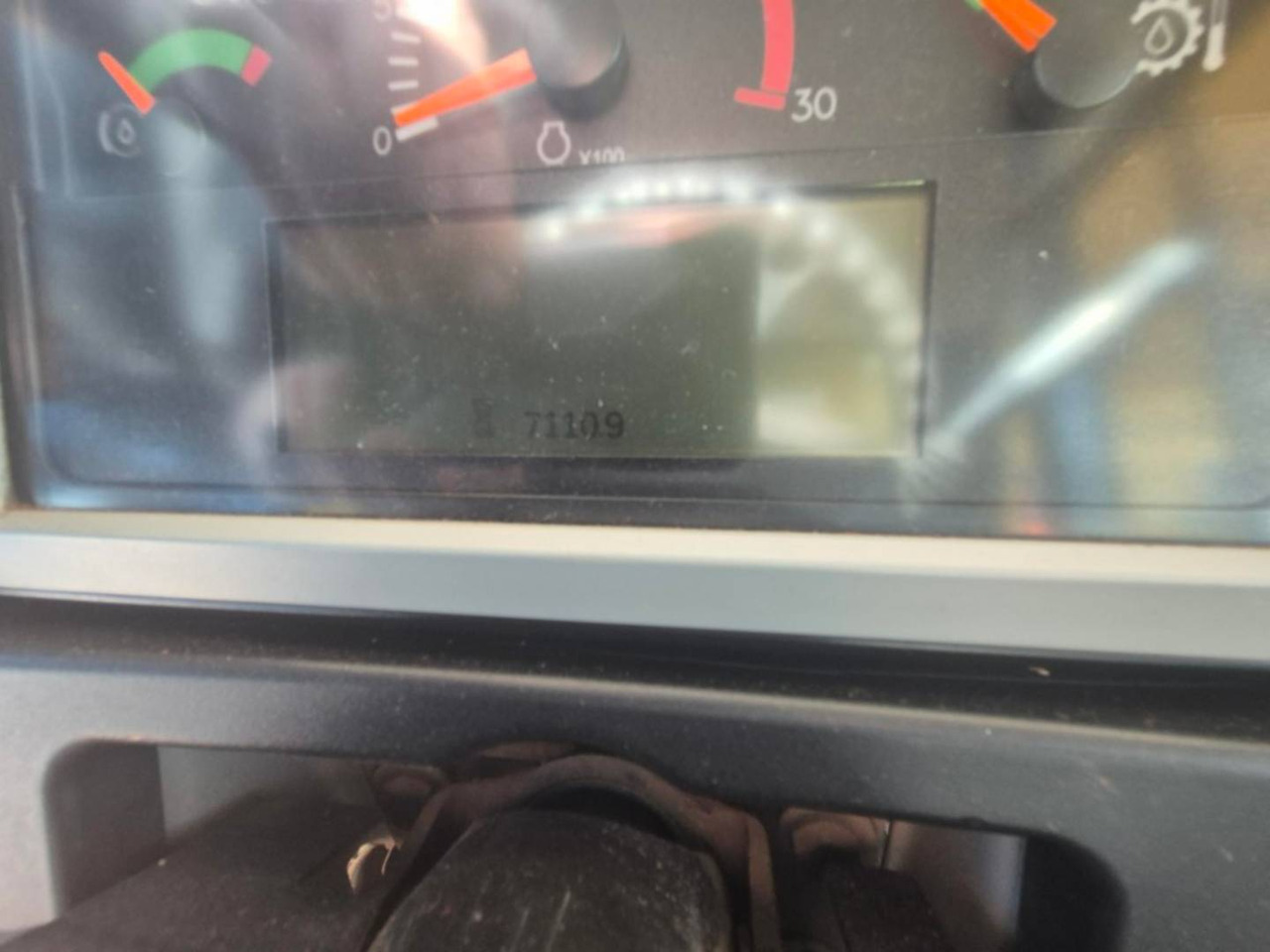 CAT 772G - 리지드 덤프/ 바위 트럭 : 사진 5 CAT 772G - 리지드 덤프/ 바위 트럭 : 사진 5