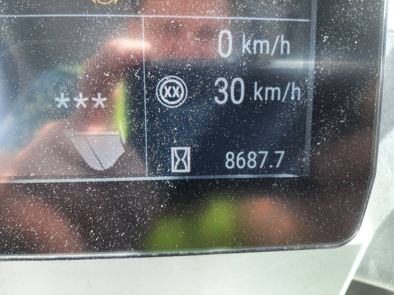 CAT 980 - 휠 로더 : 사진 5 CAT 980 - 휠 로더 : 사진 5