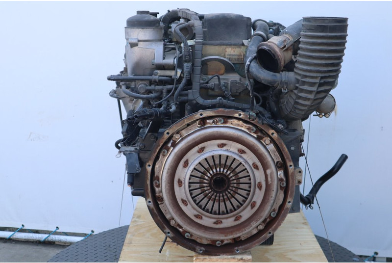 MAN D0834LFL78 EURO6 190PS - 엔진 트럭 용 : 사진 2 MAN D0834LFL78 EURO6 190PS - 엔진 트럭 용 : 사진 2