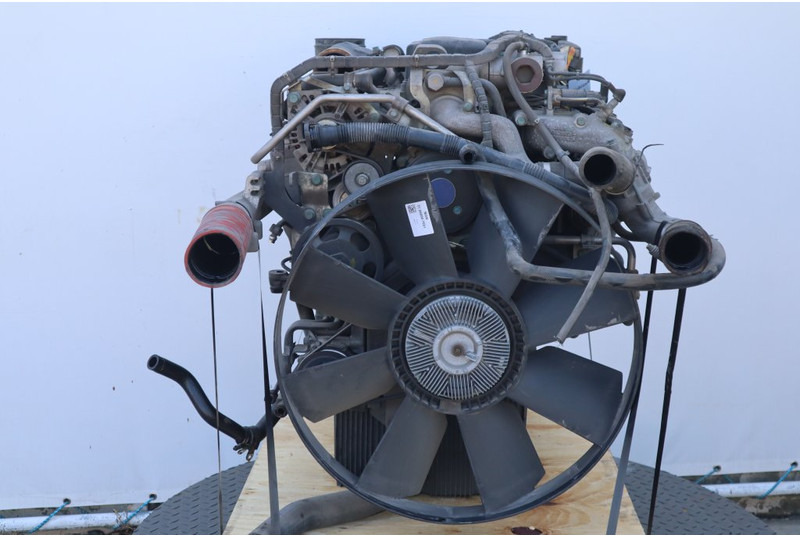 MAN D0834LFL78 EURO6 190PS - 엔진 트럭 용 : 사진 4 MAN D0834LFL78 EURO6 190PS - 엔진 트럭 용 : 사진 4