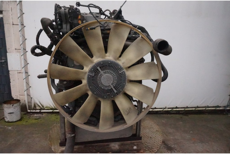 MAN D2066LF68 EURO6 320PS - 엔진 트럭 용 : 사진 2 MAN D2066LF68 EURO6 320PS - 엔진 트럭 용 : 사진 2