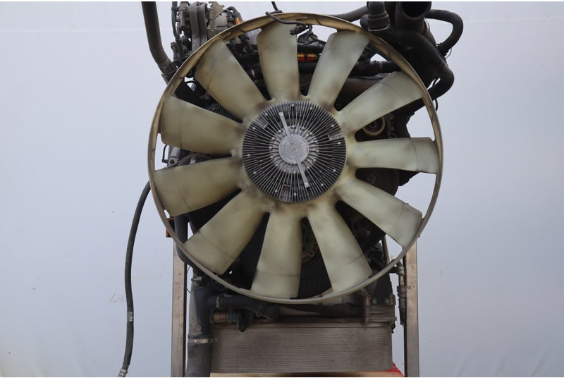 MAN D2676LF53 EURO6 420PS - 엔진 트럭 용 : 사진 3 MAN D2676LF53 EURO6 420PS - 엔진 트럭 용 : 사진 3
