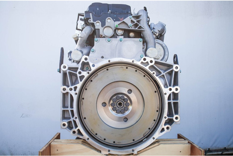 MAN D2676LFAY EURO6D 480PS - 엔진 트럭 용 : 사진 4 MAN D2676LFAY EURO6D 480PS - 엔진 트럭 용 : 사진 4