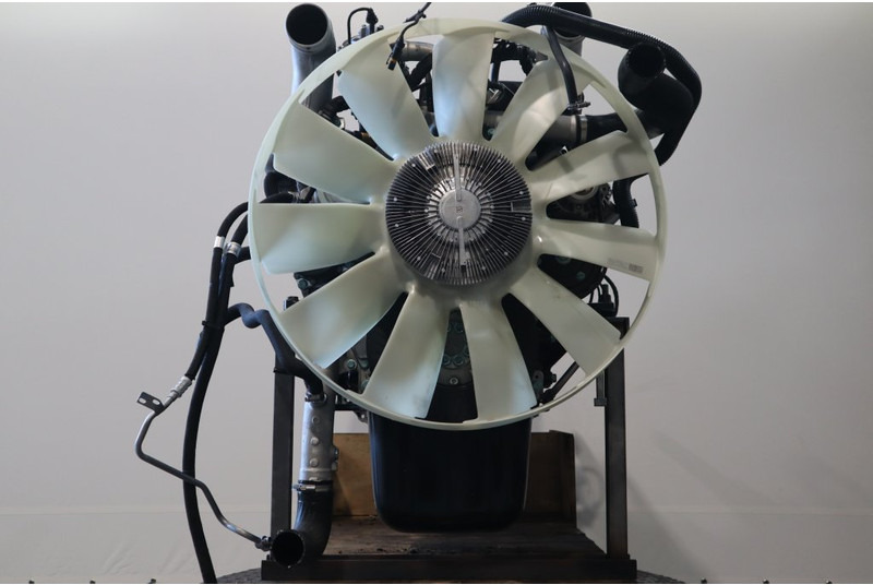 MAN D2676LFAY EURO6E 480PS BRANDNEW - 엔진 트럭 용 : 사진 2 MAN D2676LFAY EURO6E 480PS BRANDNEW - 엔진 트럭 용 : 사진 2