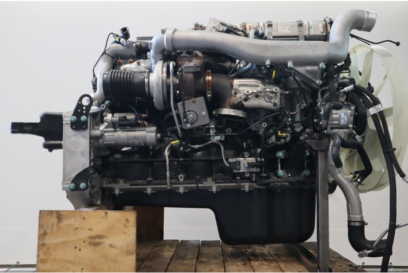 MAN D2676LFAY EURO6E 480PS BRANDNEW - 엔진 트럭 용 : 사진 3 MAN D2676LFAY EURO6E 480PS BRANDNEW - 엔진 트럭 용 : 사진 3