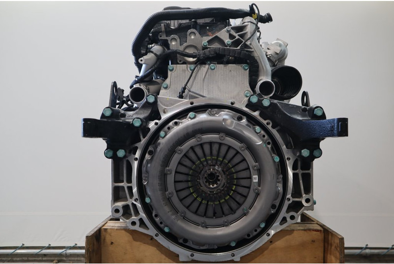 MAN D2676LFAY EURO6E 480PS BRANDNEW - 엔진 트럭 용 : 사진 4 MAN D2676LFAY EURO6E 480PS BRANDNEW - 엔진 트럭 용 : 사진 4