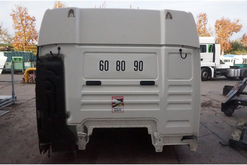 MAN F99L47 TGX XLX EURO6 81.60000-7848 - 운전실 및 내부 트럭 용 : 사진 4 MAN F99L47 TGX XLX EURO6 81.60000-7848 - 운전실 및 내부 트럭 용 : 사진 4