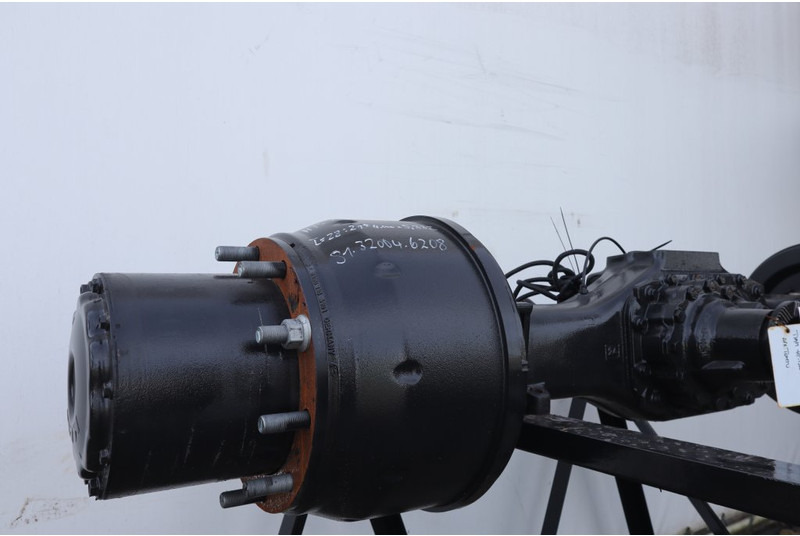MAN HP-1333-05 28/21 x4.00 - 뒷 차축 트럭 용 : 사진 2 MAN HP-1333-05 28/21 x4.00 - 뒷 차축 트럭 용 : 사진 2