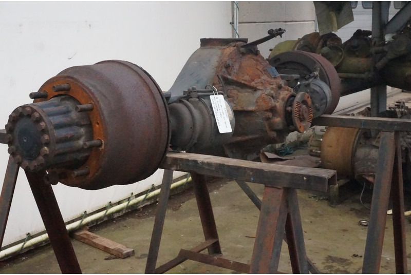 MAN HY-1175-01 37/10 81.35002-7921 - 뒷 차축 트럭 용 : 사진 2 MAN HY-1175-01 37/10 81.35002-7921 - 뒷 차축 트럭 용 : 사진 2