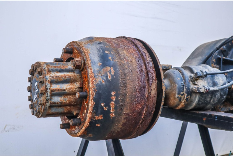 MAN HY-1175-08 37/9 - 뒷 차축 트럭 용 : 사진 2 MAN HY-1175-08 37/9 - 뒷 차축 트럭 용 : 사진 2