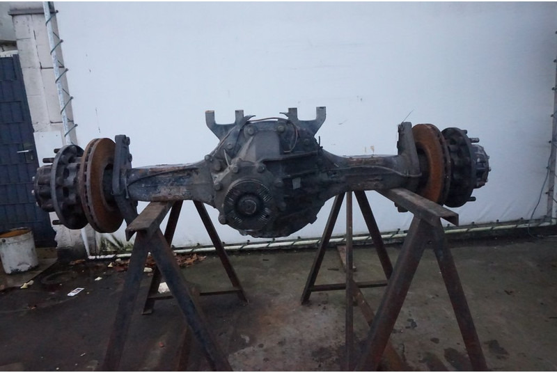 MAN HY-1350-15 38:15 81.35003-7671 - 뒷 차축 트럭 용 : 사진 1 MAN HY-1350-15 38:15 81.35003-7671 - 뒷 차축 트럭 용 : 사진 1
