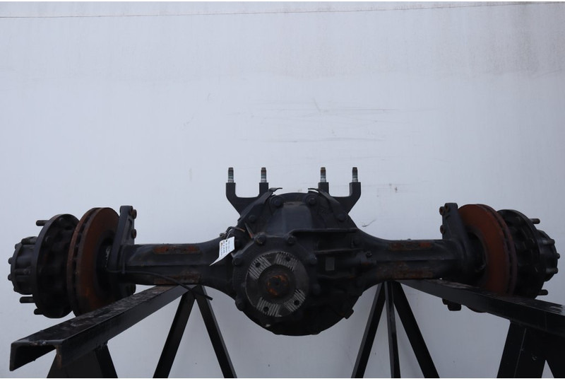MAN HY-1350-15 38/15 - 뒷 차축 트럭 용 : 사진 1 MAN HY-1350-15 38/15 - 뒷 차축 트럭 용 : 사진 1