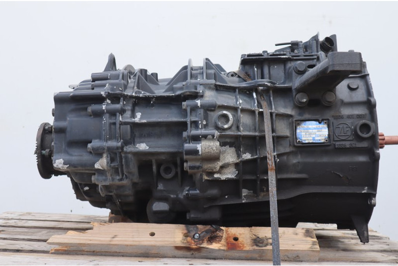 MAN MAN TGL 12.250 - 기어박스 트럭 용 : 사진 1 MAN MAN TGL 12.250 - 기어박스 트럭 용 : 사진 1