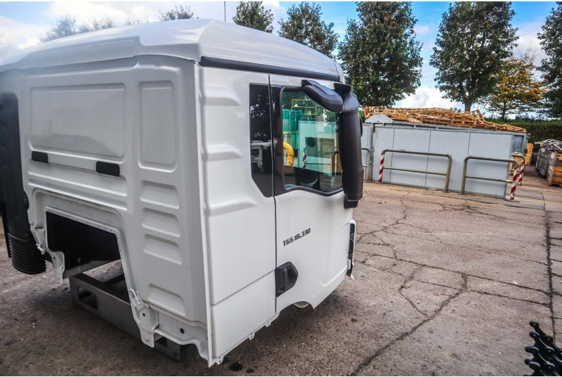 MAN TG3 NN NEW 81.60000-5120 - 운전실 및 내부 트럭 용 : 사진 4 MAN TG3 NN NEW 81.60000-5120 - 운전실 및 내부 트럭 용 : 사진 4