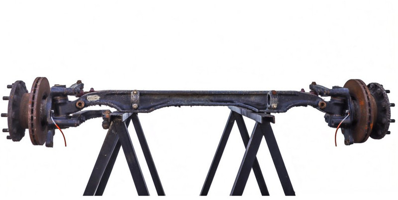 MAN VO-09-01 - 앞 차축 트럭 용 : 사진 1 MAN VO-09-01 - 앞 차축 트럭 용 : 사진 1