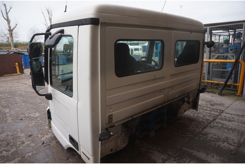 Mercedes-Benz ACTROS F07 R TUNNEL HOOG 94389925287927 - 운전실 및 내부 트럭 용 : 사진 4 Mercedes-Benz ACTROS F07 R TUNNEL HOOG 94389925287927 - 운전실 및 내부 트럭 용 : 사진 4