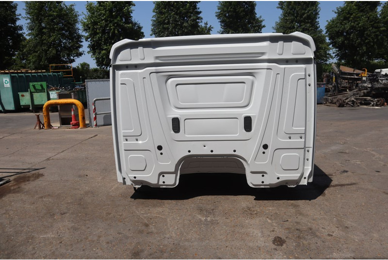 Mercedes-Benz AROCS M-CAB CLASSICSPACE 2.3M - 운전실 및 내부 트럭 용 : 사진 3 Mercedes-Benz AROCS M-CAB CLASSICSPACE 2.3M - 운전실 및 내부 트럭 용 : 사진 3